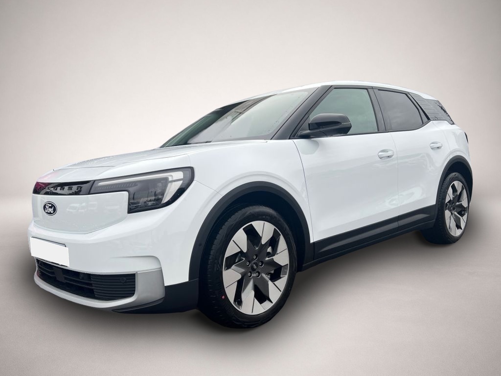Ford Explorer (12/2024, ELECTRIC)