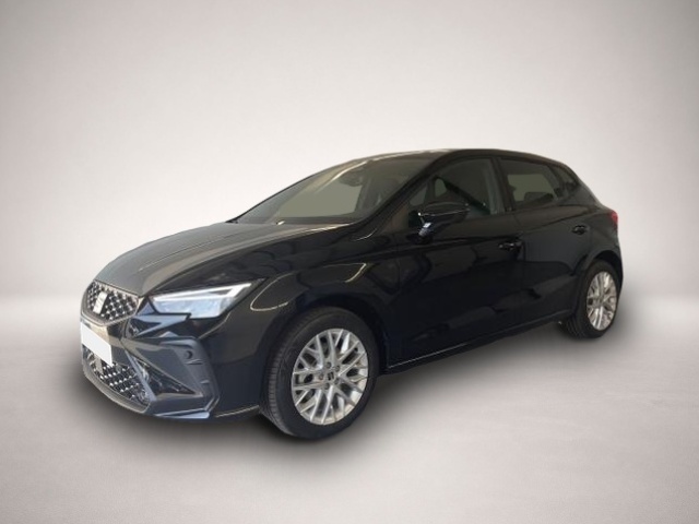 Seat Ibiza (, Benzin)