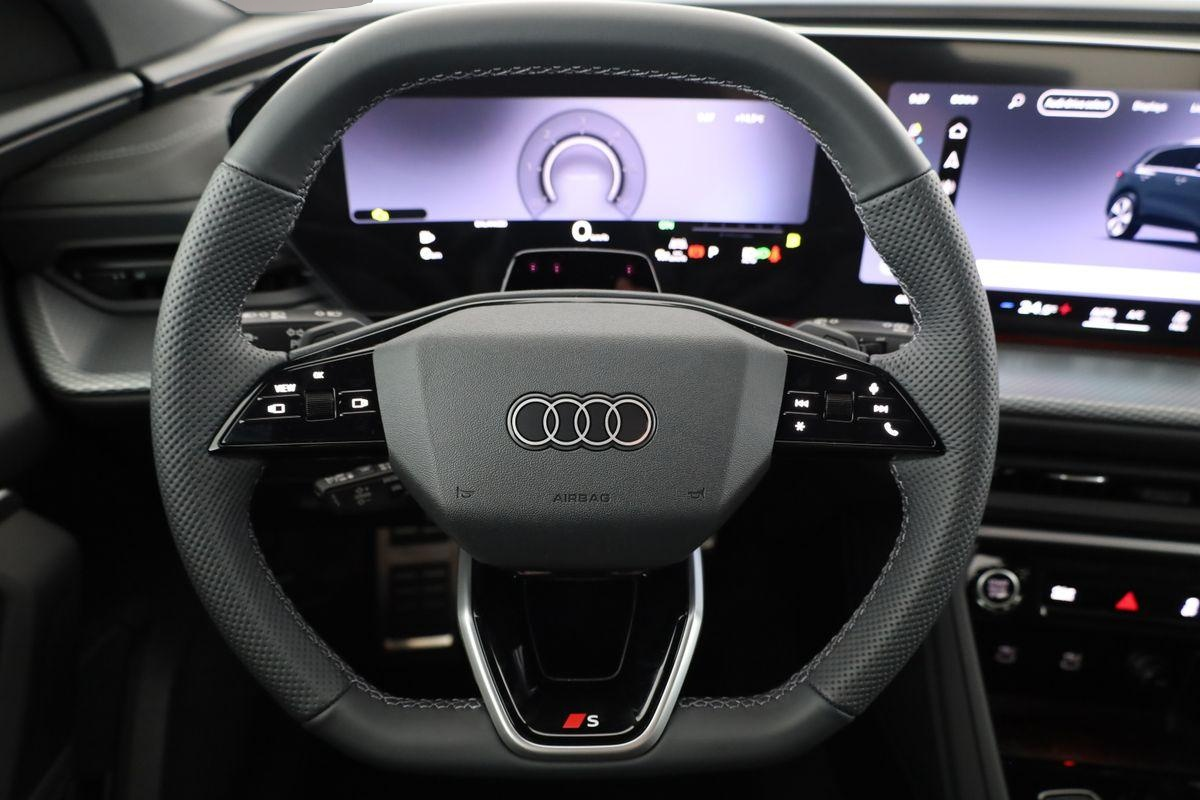Audi Q5 (07/2026, Diesel)