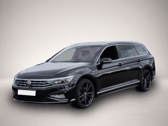 Volkswagen Passat Variant (03/2023, Diesel)