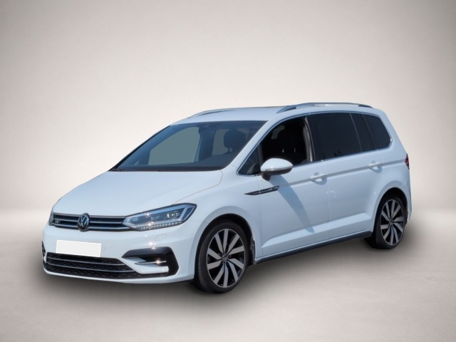 Volkswagen Touran (04/2024, Diesel)