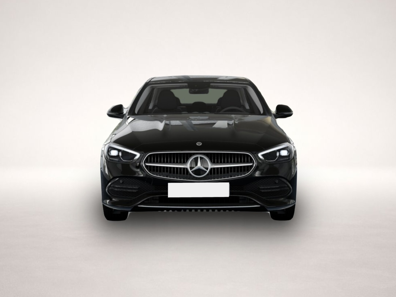 Mercedes-Benz C 180 (01/2025, Benzin)
