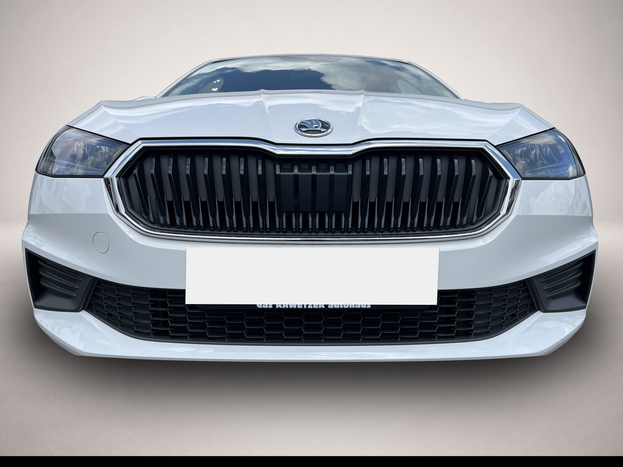 Skoda Fabia (11/2022, Benzin)