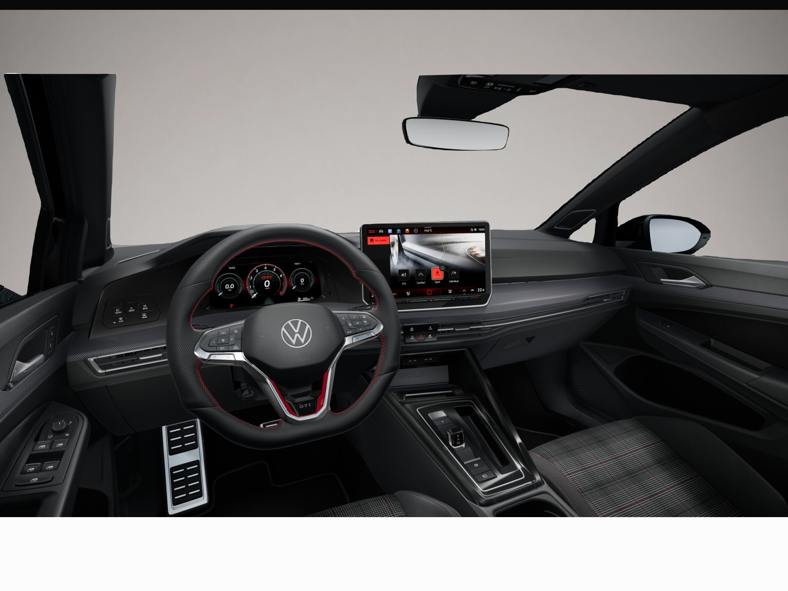 Volkswagen Golf (06/2025, Benzin)