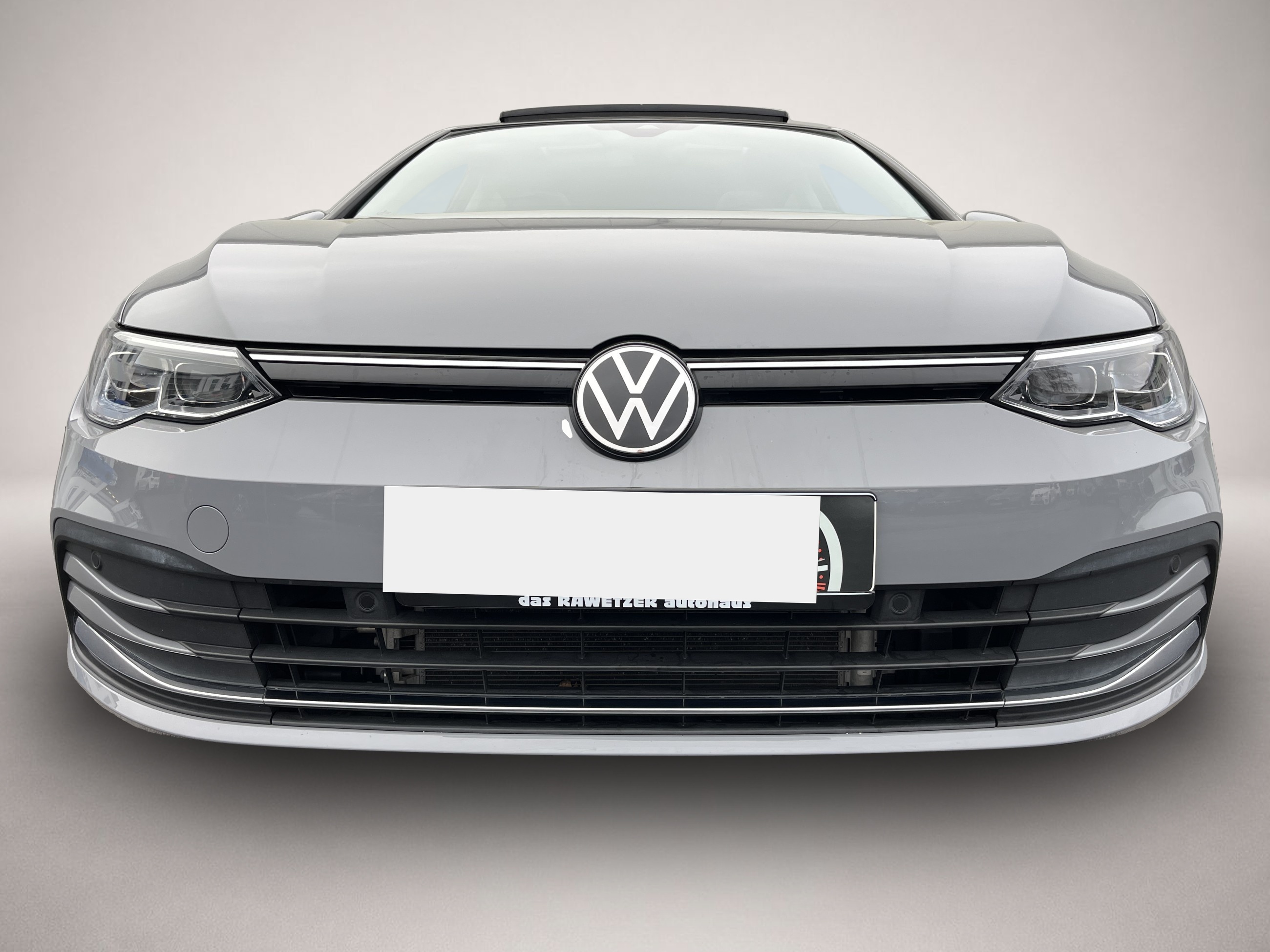 Volkswagen Golf (01/2023, Diesel)