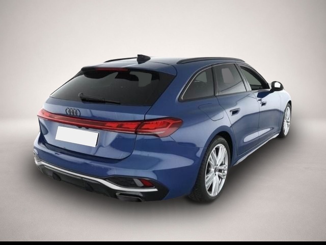 Audi A5 (10/2025, Benzin)