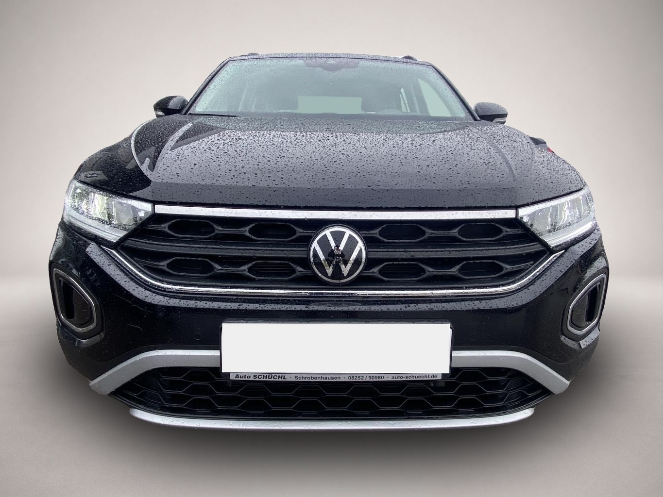 Volkswagen T-Roc (05/2025, )