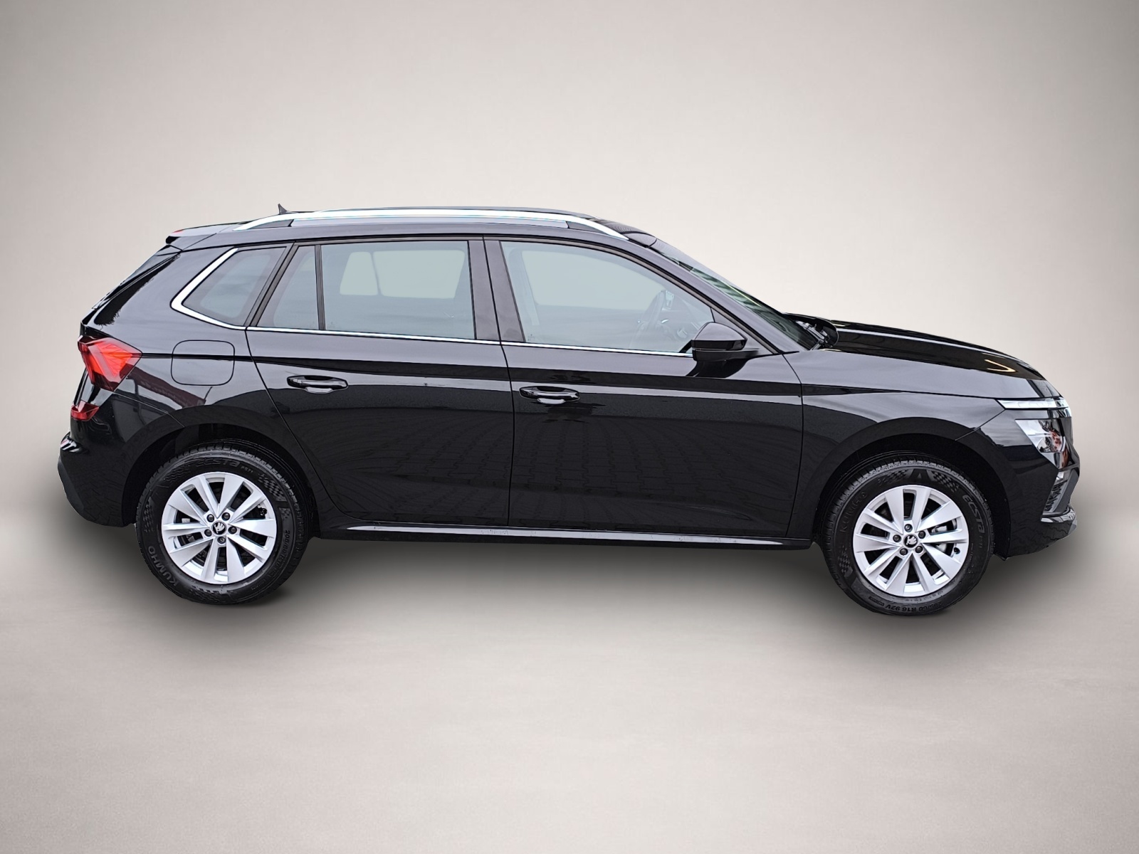 Skoda Kamiq (05/2025, Benzin)