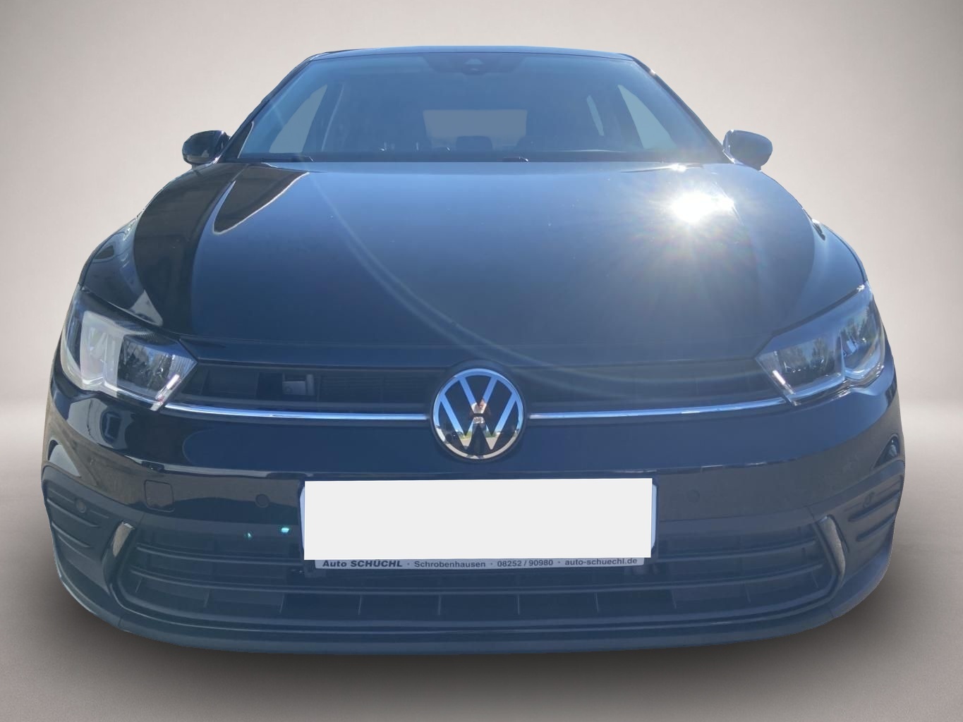 Volkswagen Polo (04/2023, )