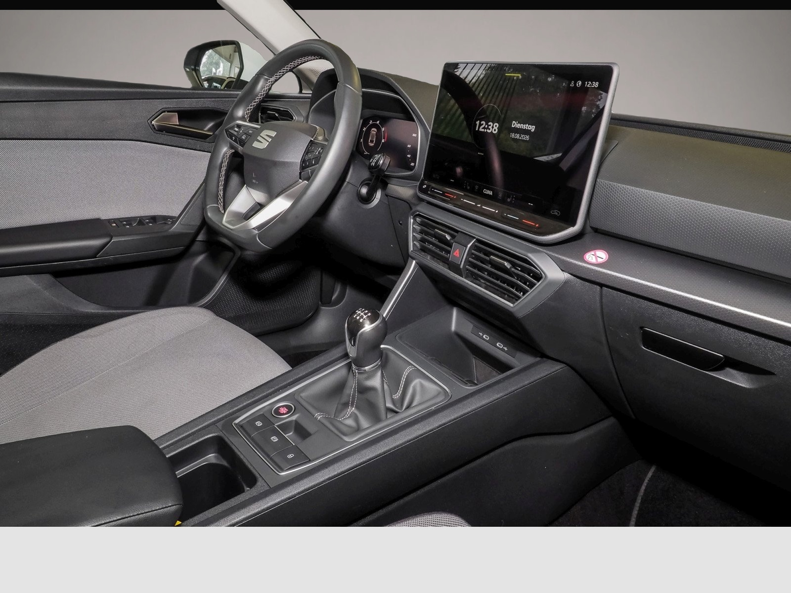 Seat Leon (09/2025, Diesel)