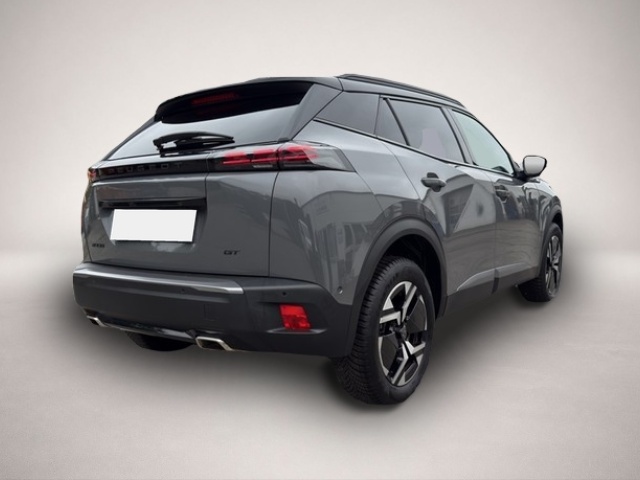Peugeot 2008 (12/2023, Benzin)