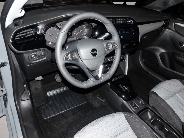 Opel Corsa (02/2026, Benzin)