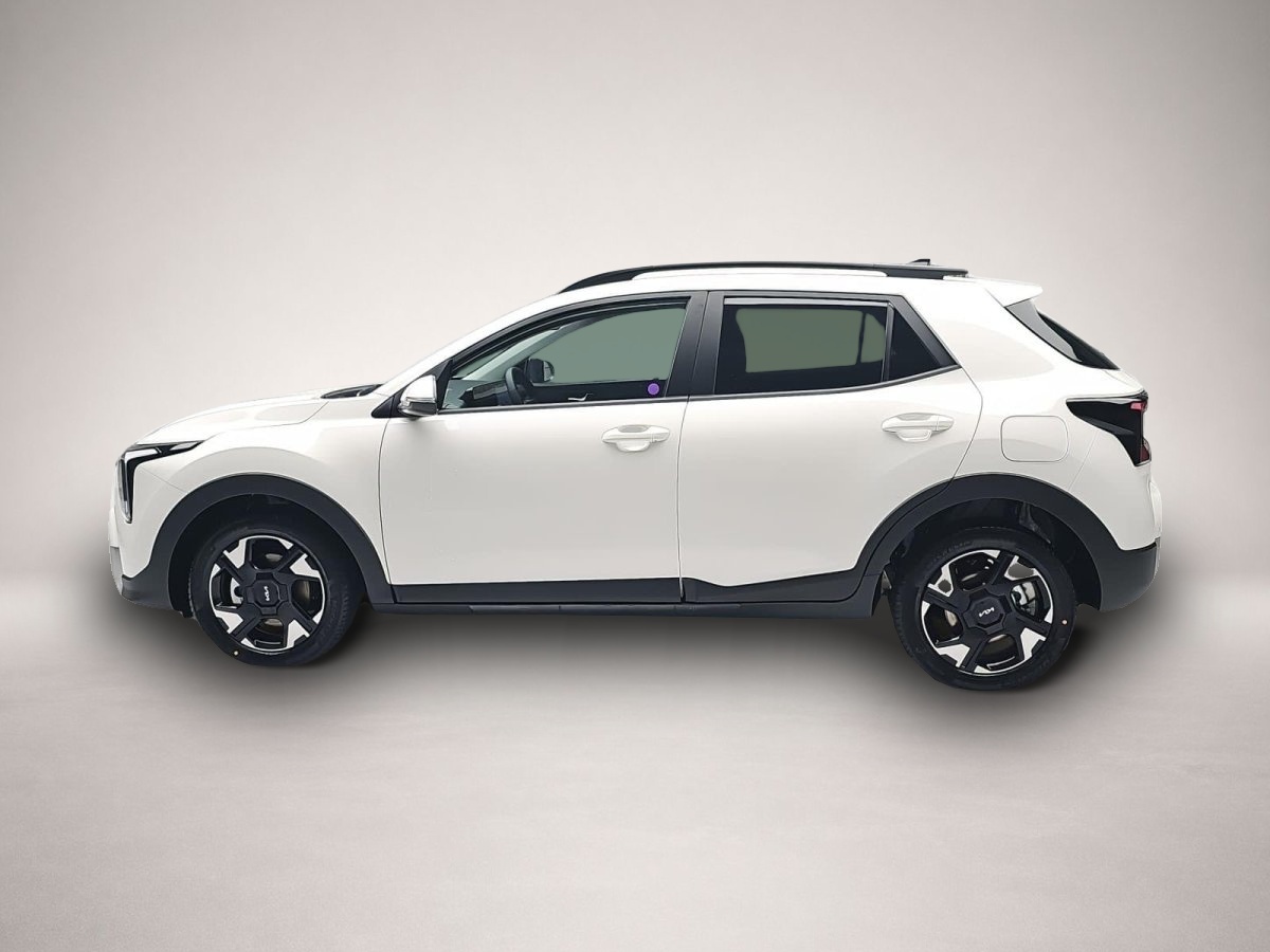 Kia Stonic, Bild 5 von 5