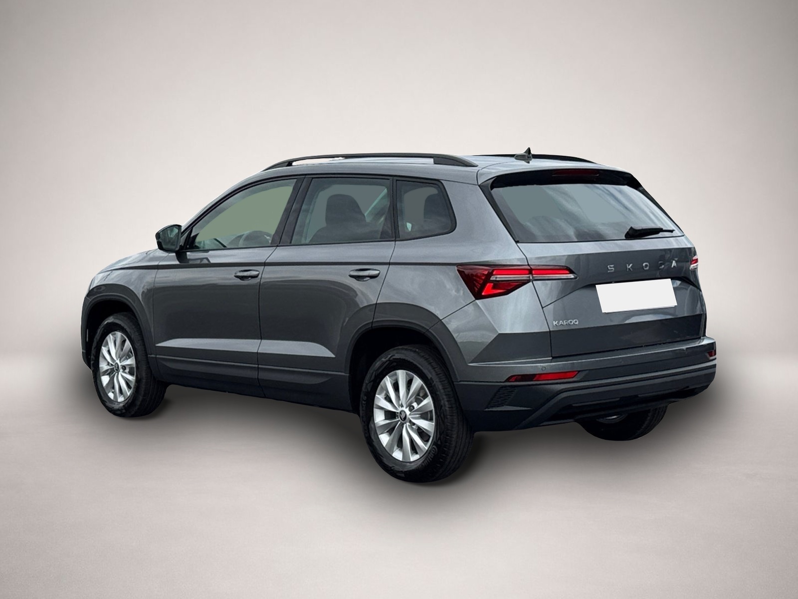 Skoda Karoq (06/2026, Benzin)