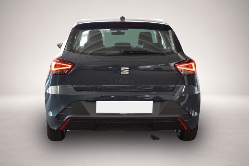 SEAT Ibiza, Bild 4 von 7