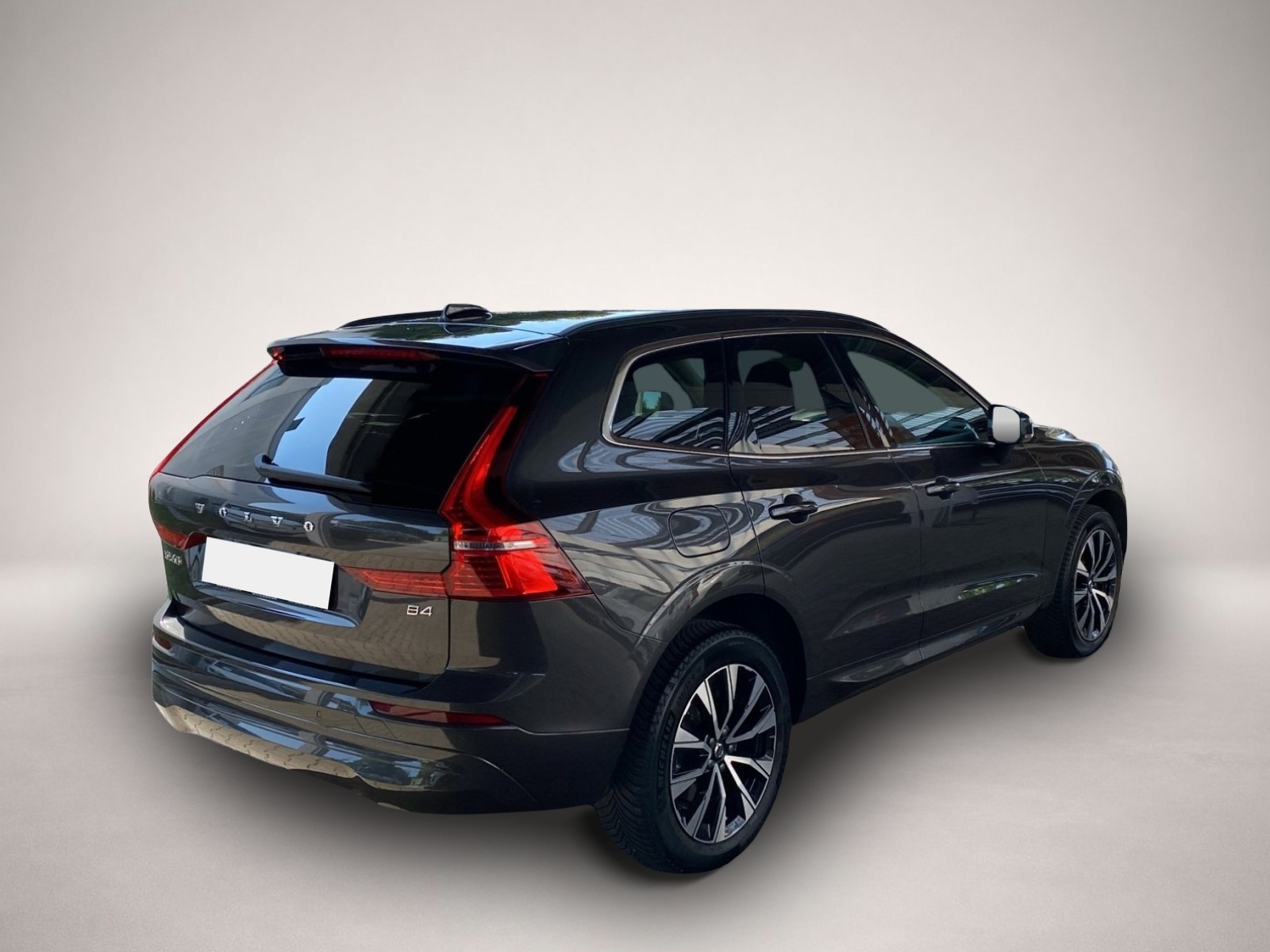 Volvo XC60 (08/2023, Diesel)