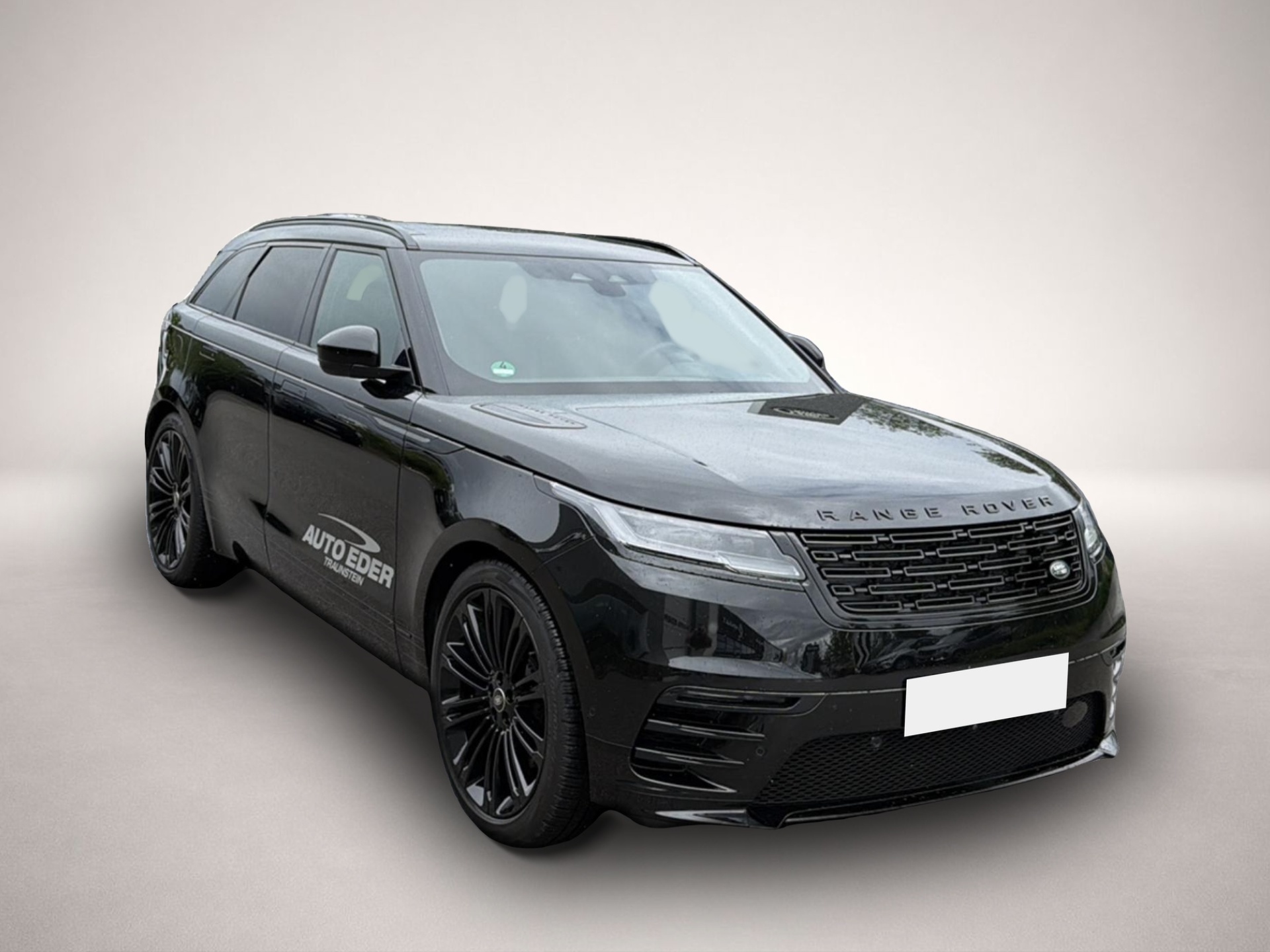 Land-Rover Range Rover Velar (02/2026, Diesel)