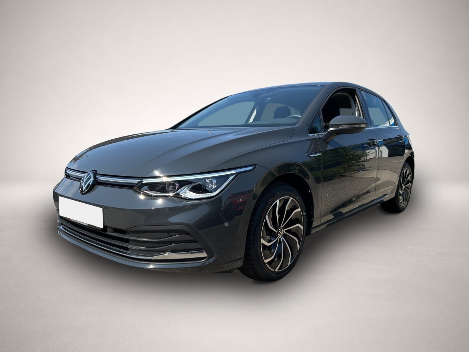 Volkswagen Golf (03/2024, Benzin)