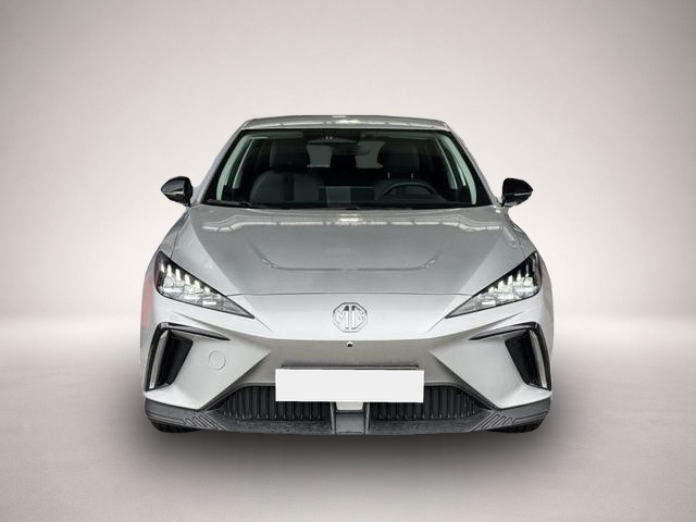 MG MG4 (05/2026, ELECTRIC)