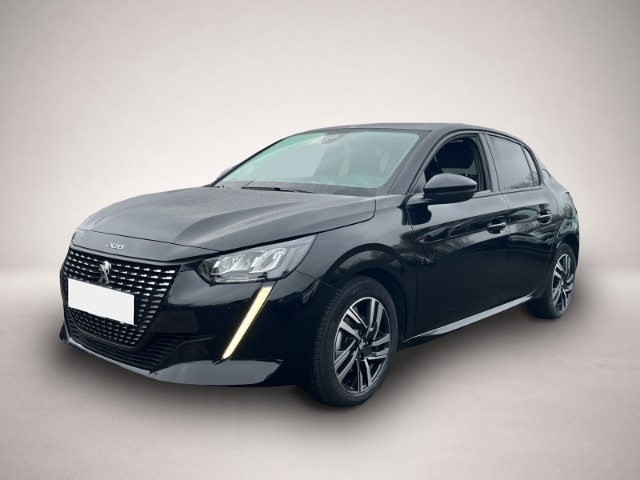 Peugeot 208 (11/2023, Benzin)