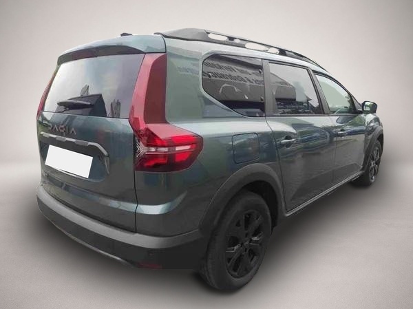 Dacia Jogger (01/2026, Autogas (LPG))