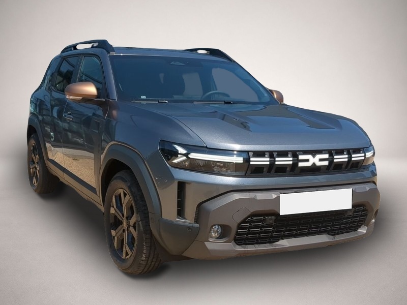 Dacia Duster (05/2026, Benzin)