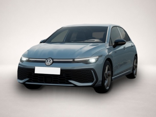Volkswagen Golf (10/2025, Hybrid (Benzin/Elektro))