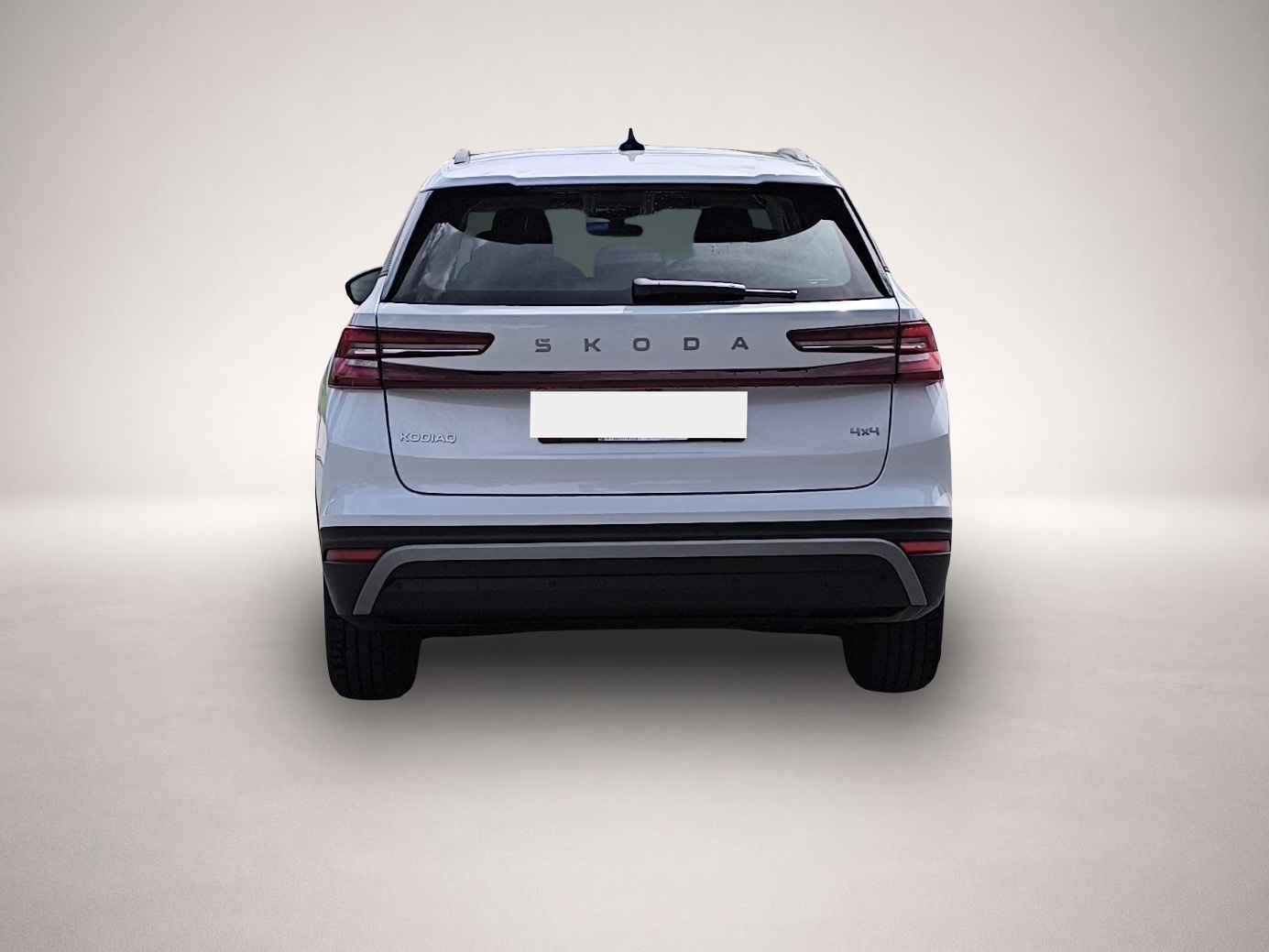 Skoda Kodiaq, Bild 6 von 8