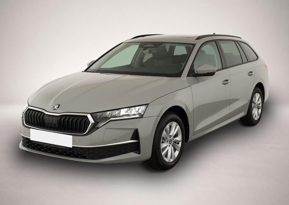 Skoda Octavia (06/2026, Diesel)