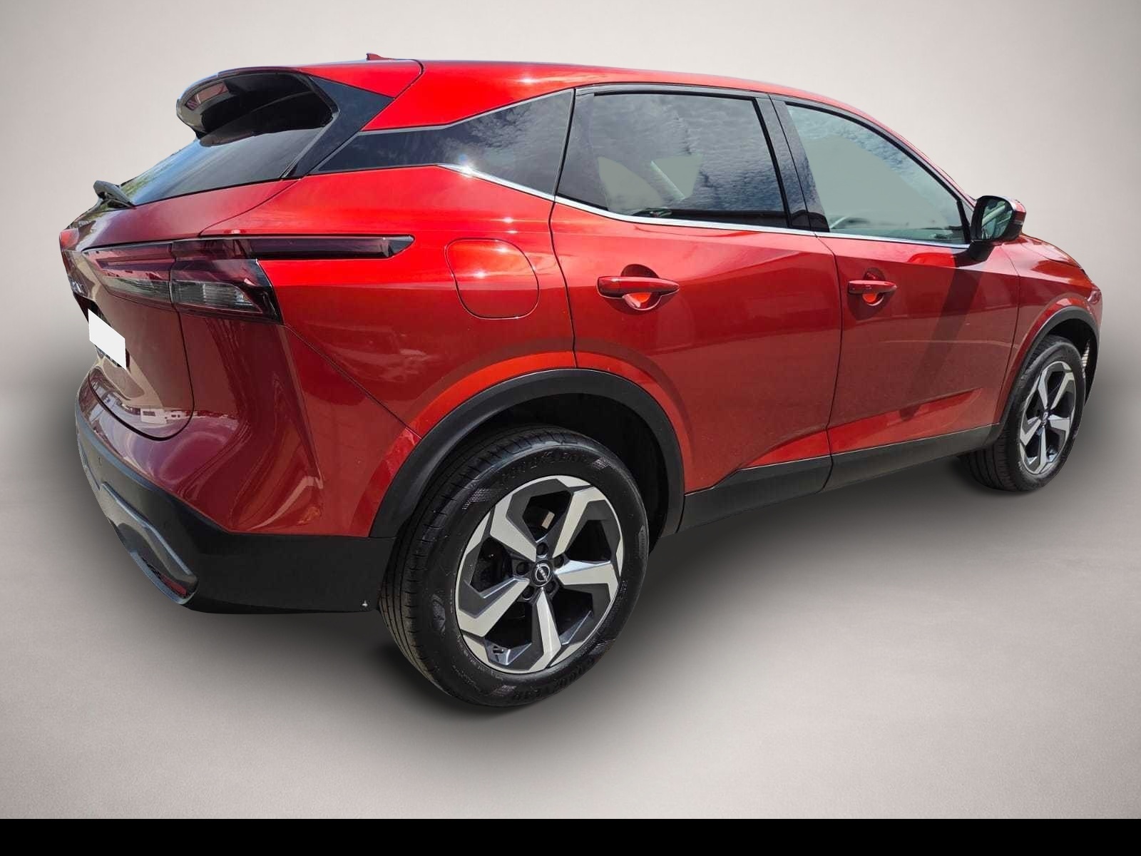 Nissan Qashqai (05/2023, )