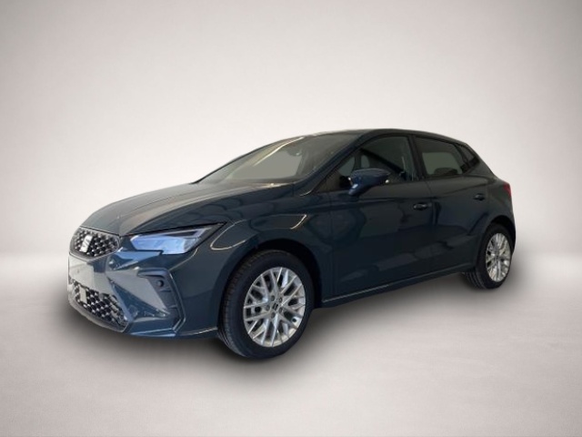 Seat Ibiza (, Benzin)