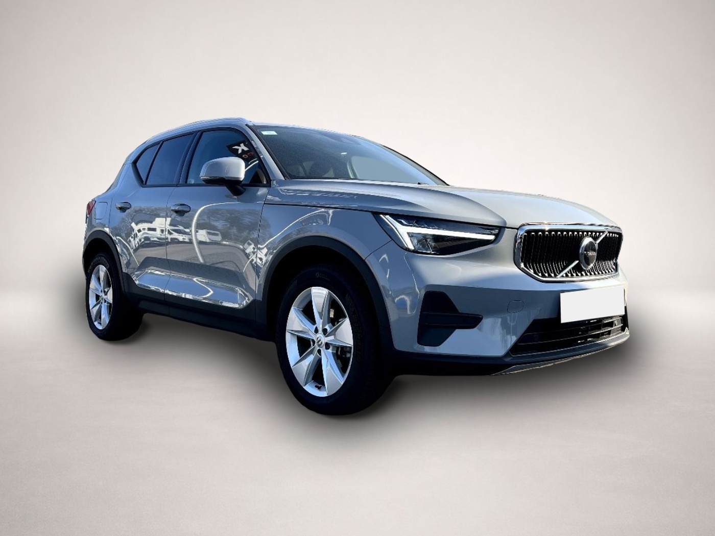Volvo XC40 (12/2023, Benzin)