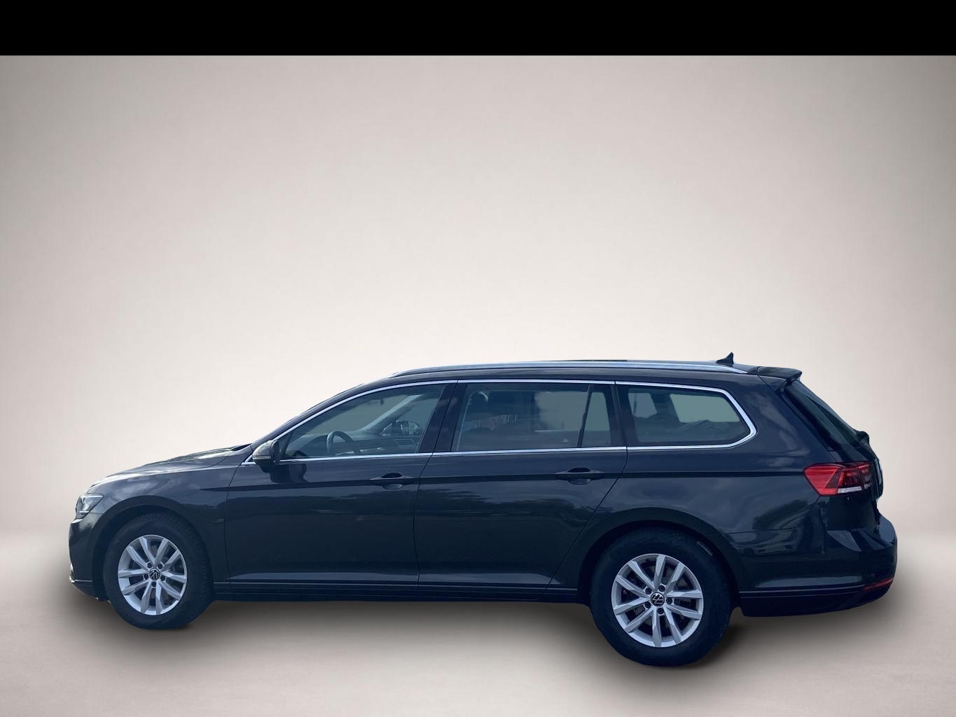 Volkswagen Passat Variant (04/2022, )