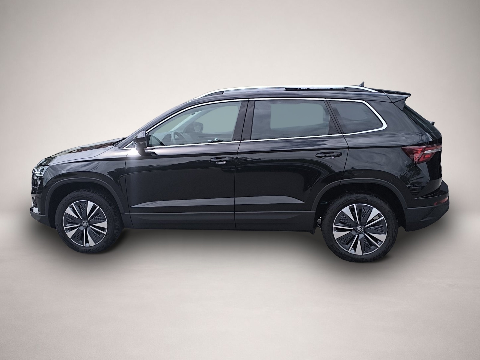 Skoda Karoq, image 4 of 8