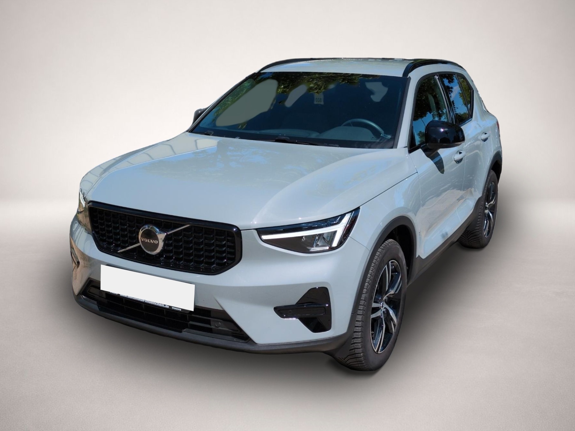 Volvo XC40 (05/2024, Benzin)