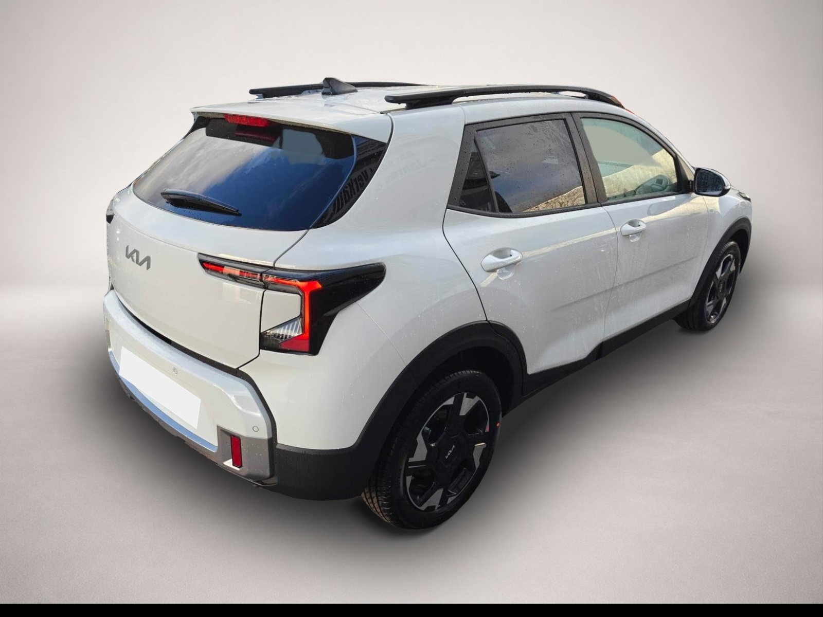 KIA Stonic (01/2026, Benzin)