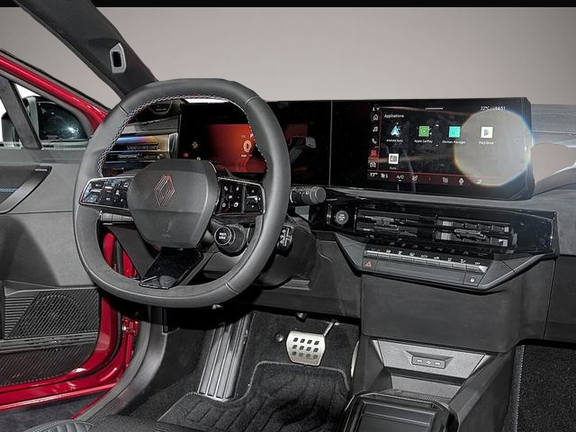 Renault Clio, Bild 2 von 2