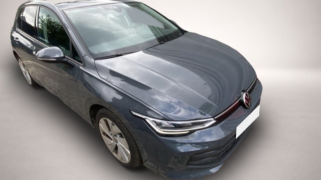 Volkswagen Golf (07/2025, Diesel)