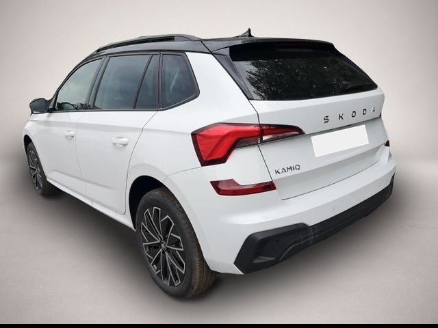 Skoda Kamiq (05/2026, Benzin)
