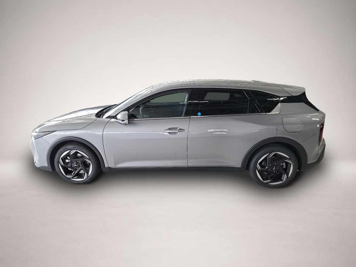 Kia K4, Bild 4 von 4