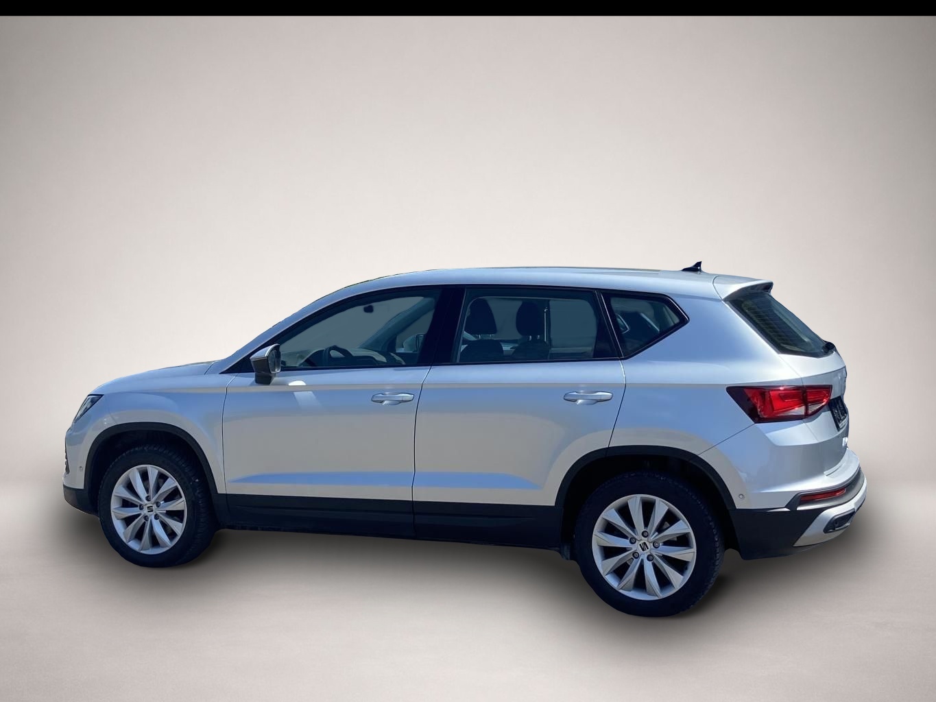 Seat Ateca (07/2021, )
