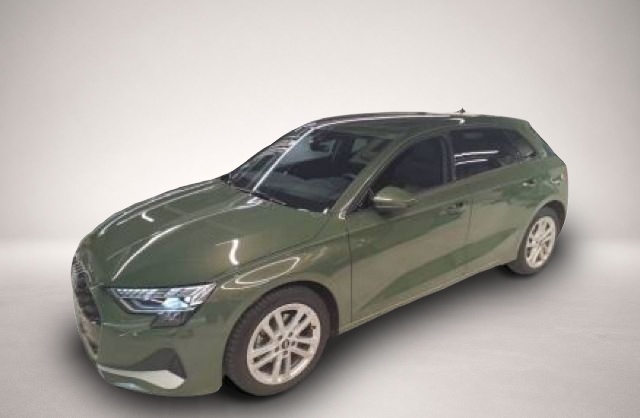 Audi A3 (09/2025, )
