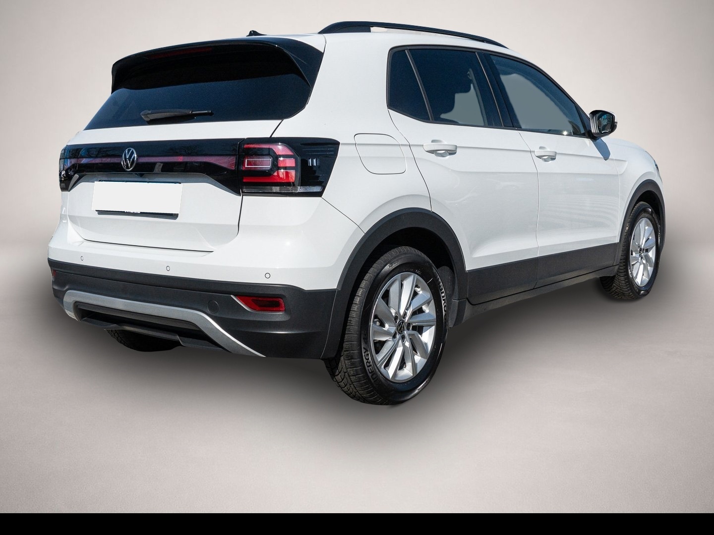Volkswagen T-Cross (02/2023, )