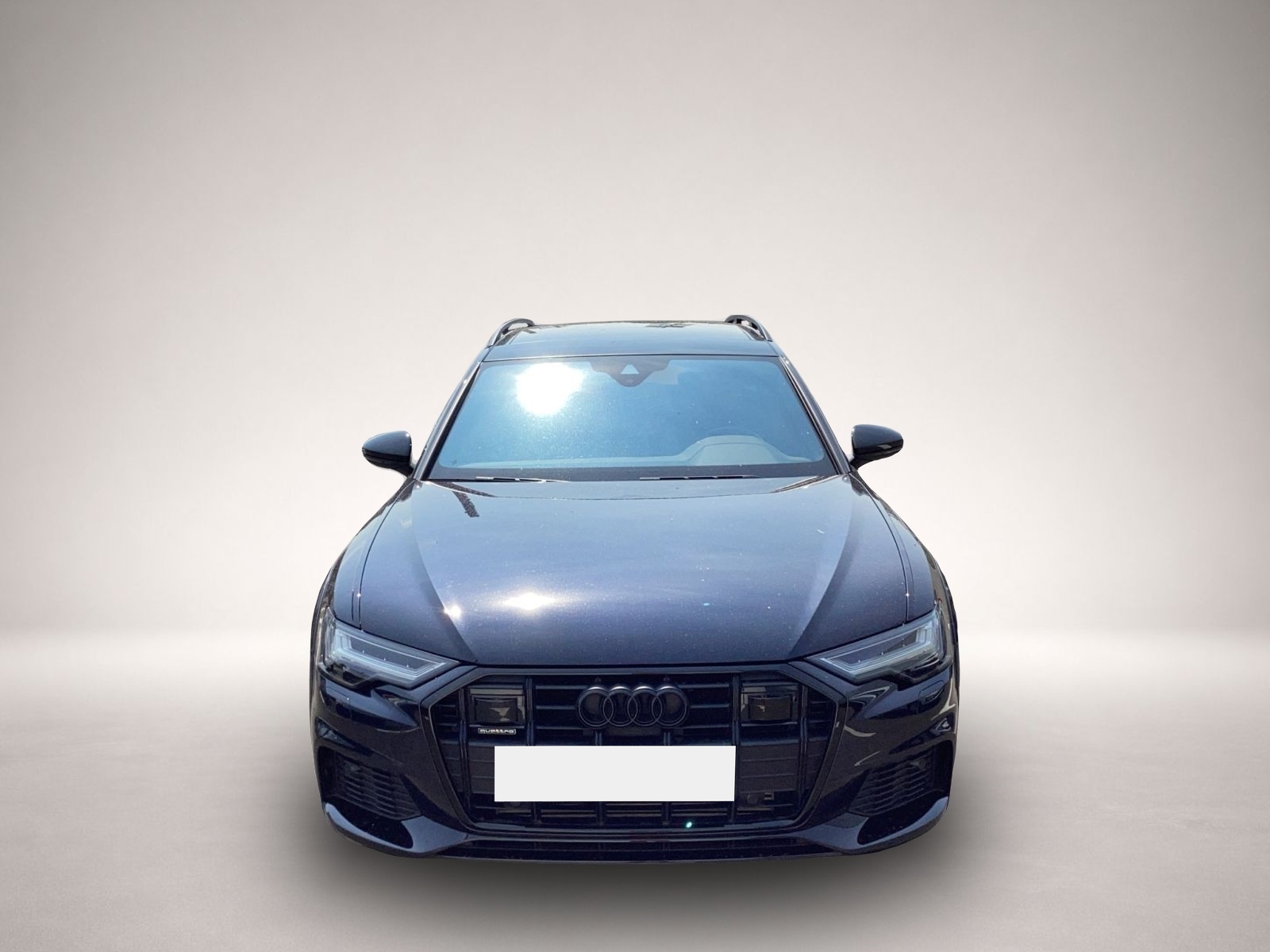 Audi A6 Allroad (07/2023, Benzin)