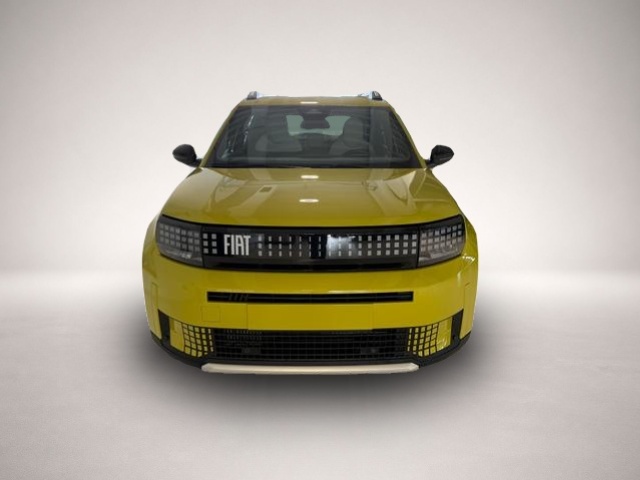 Fiat Grande Panda, image 2 of 5