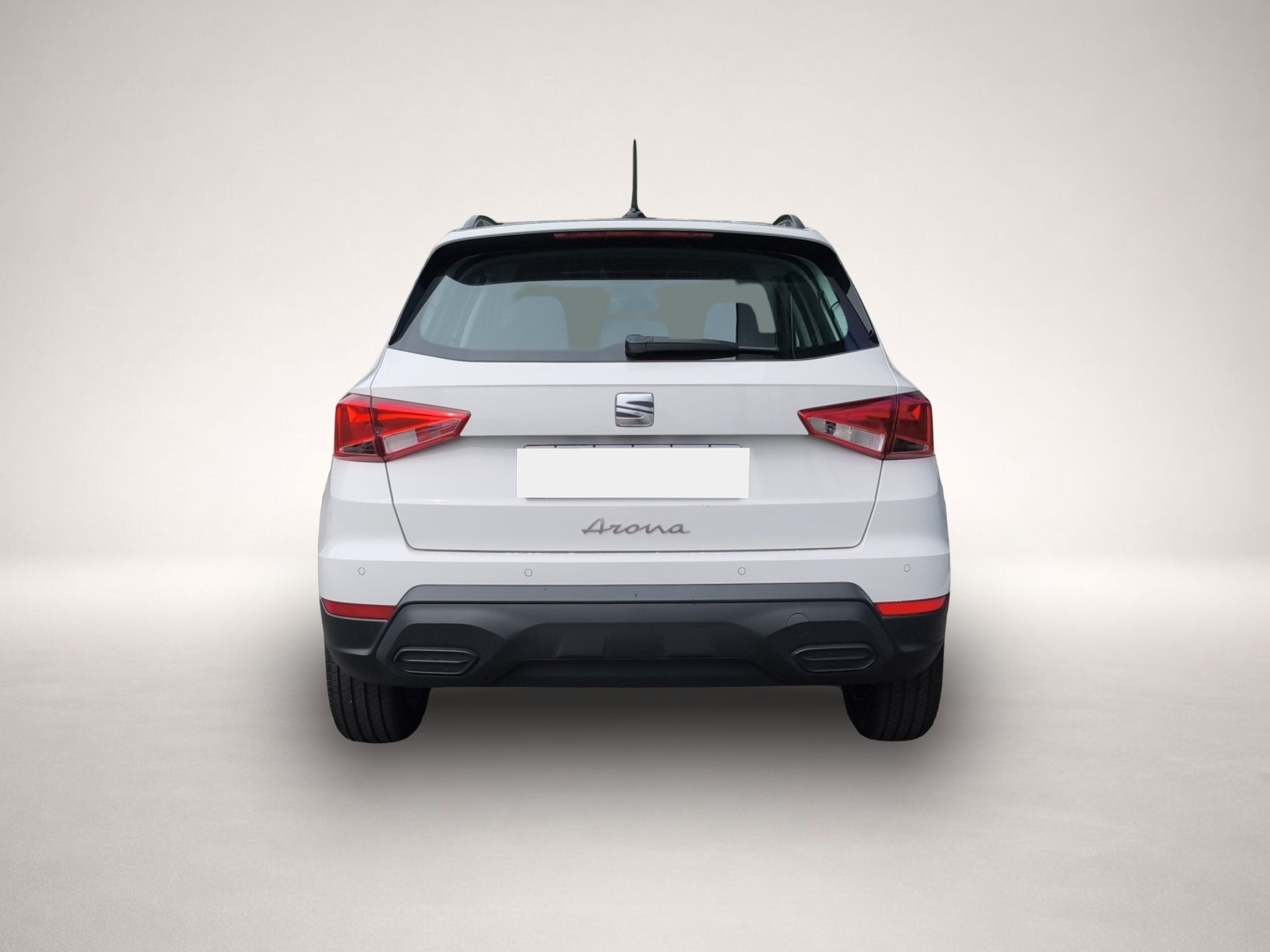 Seat Arona (08/2024, Benzin)