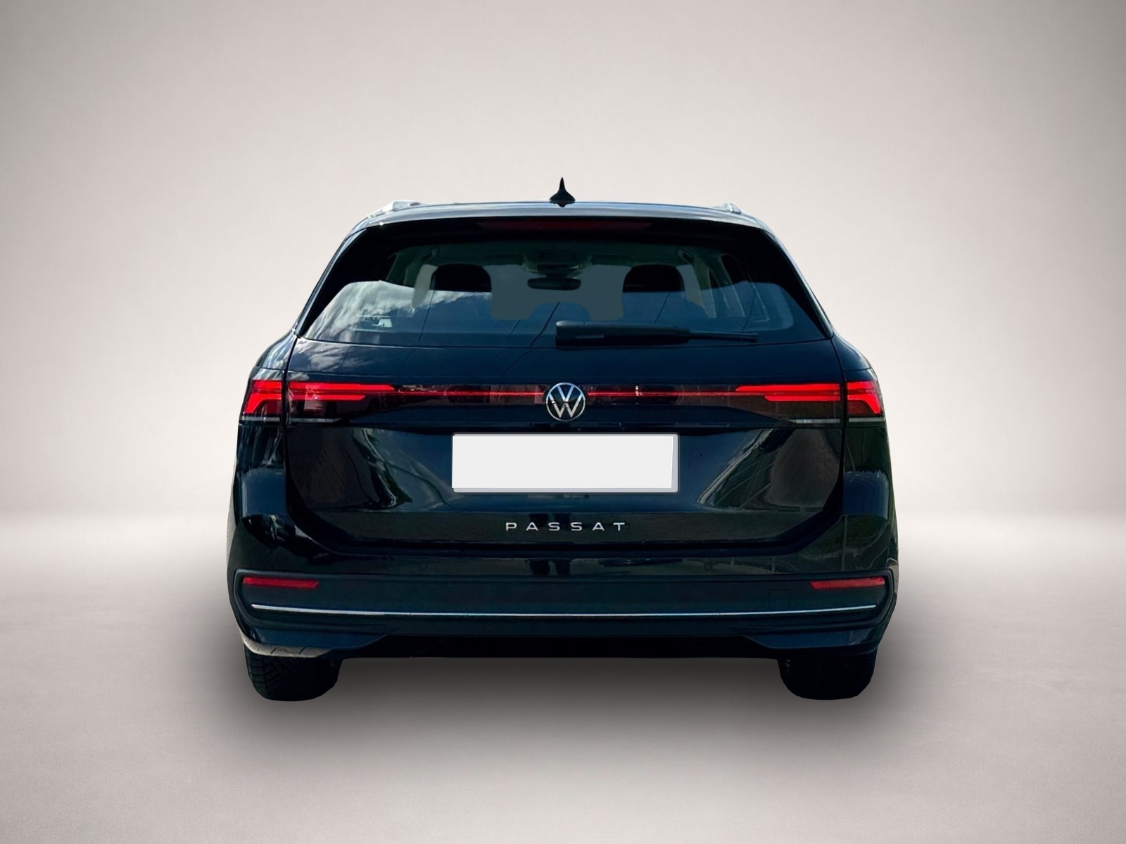 Volkswagen Passat (05/2026, Diesel)
