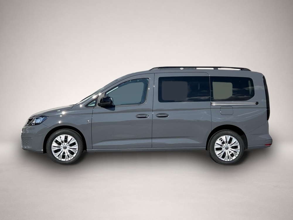 Volkswagen Caddy Maxi, Bild 3 von 6