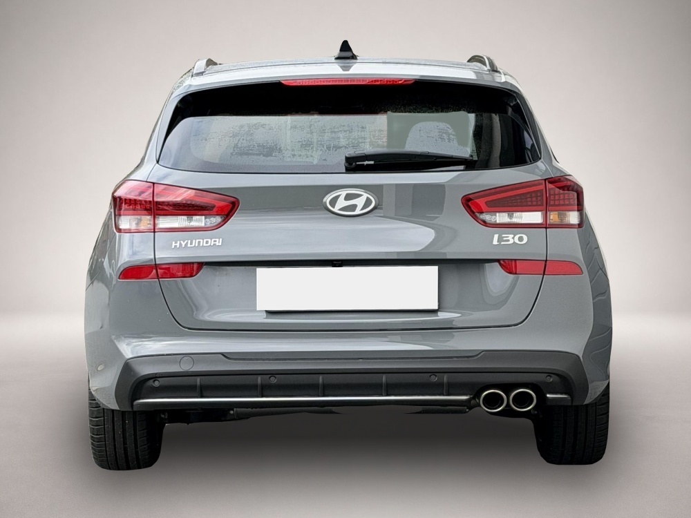 Hyundai i30, Bild 5 von 8