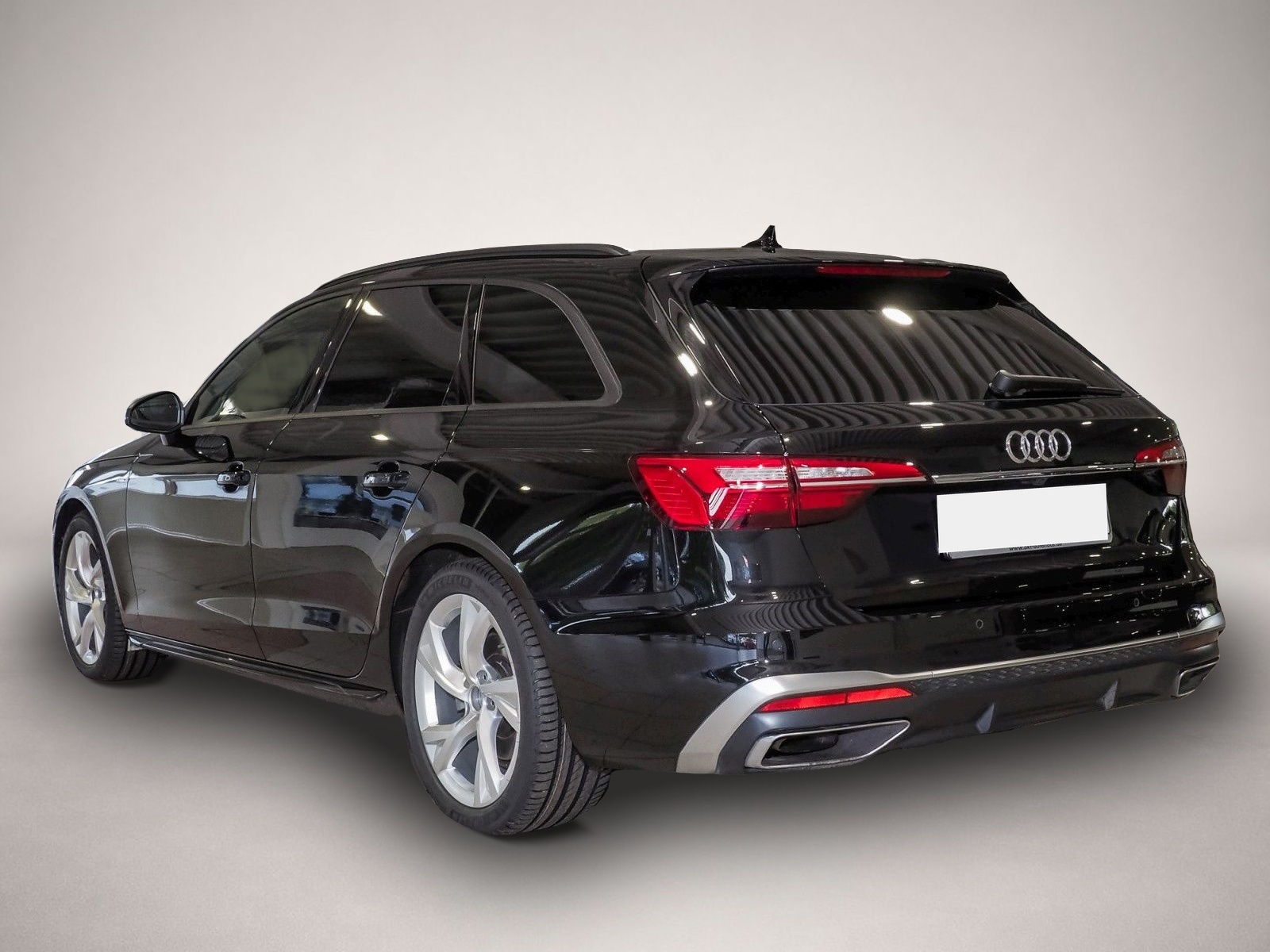Audi A4 (10/2024, Diesel)